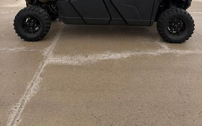 2025 Polaris Ranger Crew XP 1000 NorthStar Edition Ultimate