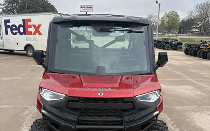 2025 Polaris Ranger Crew XP 1000 NorthStar Edition Ultimate
