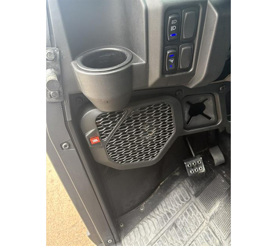 2025 Polaris Ranger Crew XP 1000 NorthStar Edition Ultimate