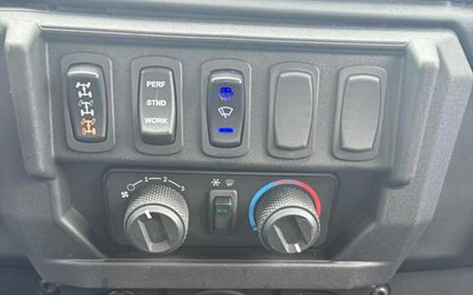 2025 Polaris Ranger Crew XP 1000 NorthStar Edition Ultimate