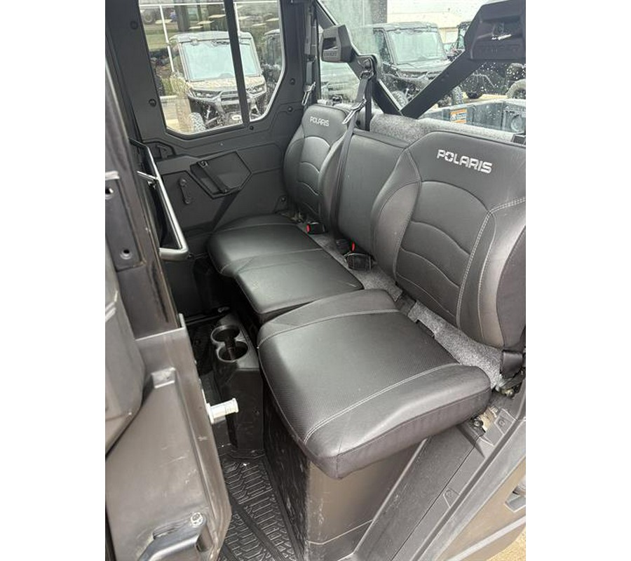 2025 Polaris Ranger Crew XP 1000 NorthStar Edition Ultimate