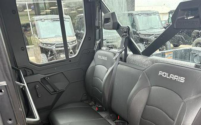 2025 Polaris Ranger Crew XP 1000 NorthStar Edition Ultimate