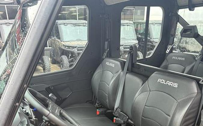 2025 Polaris Ranger Crew XP 1000 NorthStar Edition Ultimate