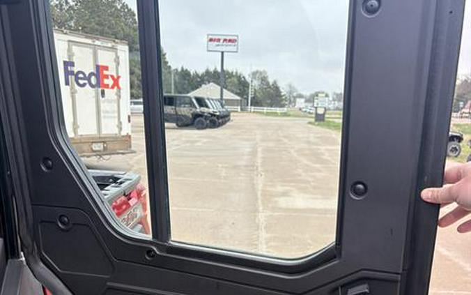 2025 Polaris Ranger Crew XP 1000 NorthStar Edition Ultimate