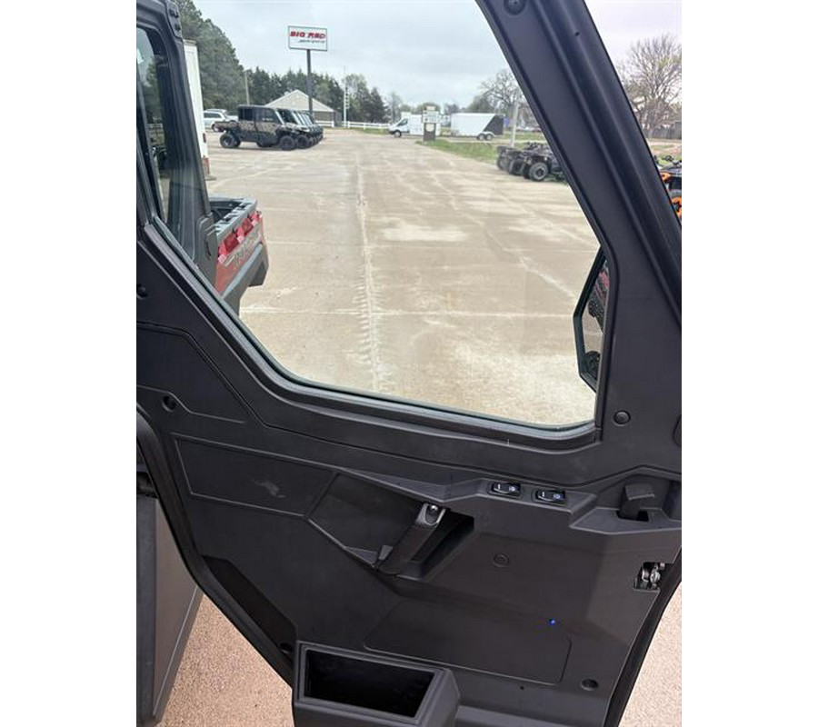 2025 Polaris Ranger Crew XP 1000 NorthStar Edition Ultimate