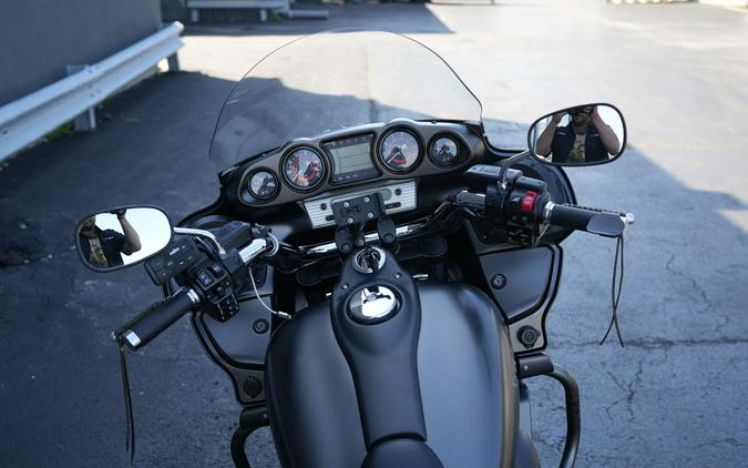 2022 Kawasaki Vulcan 1700 Vaquero ABS