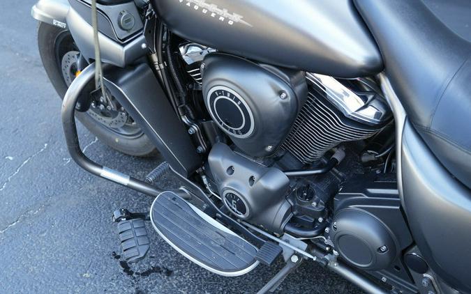 2022 Kawasaki Vulcan 1700 Vaquero ABS