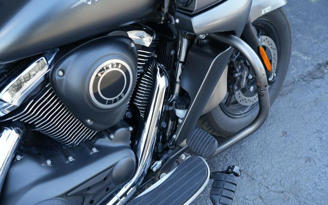 2022 Kawasaki Vulcan 1700 Vaquero ABS