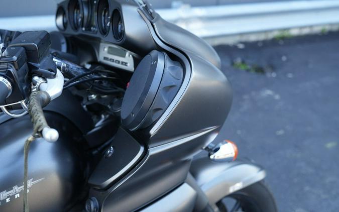 2022 Kawasaki Vulcan 1700 Vaquero ABS