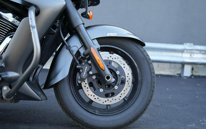 2022 Kawasaki Vulcan 1700 Vaquero ABS