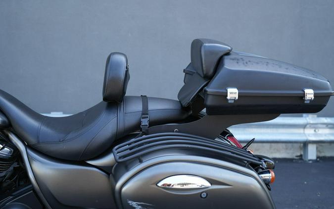 2022 Kawasaki Vulcan 1700 Vaquero ABS