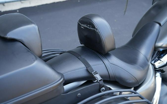 2022 Kawasaki Vulcan 1700 Vaquero ABS