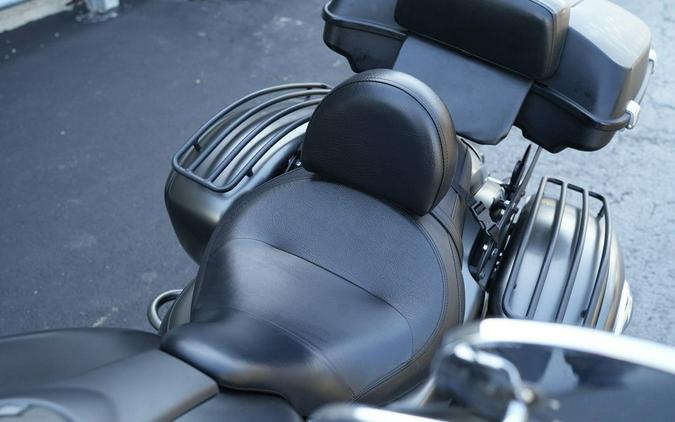 2022 Kawasaki Vulcan 1700 Vaquero ABS