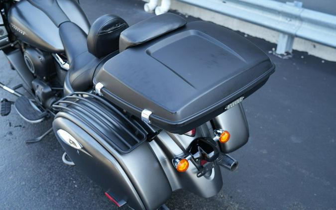 2022 Kawasaki Vulcan 1700 Vaquero ABS
