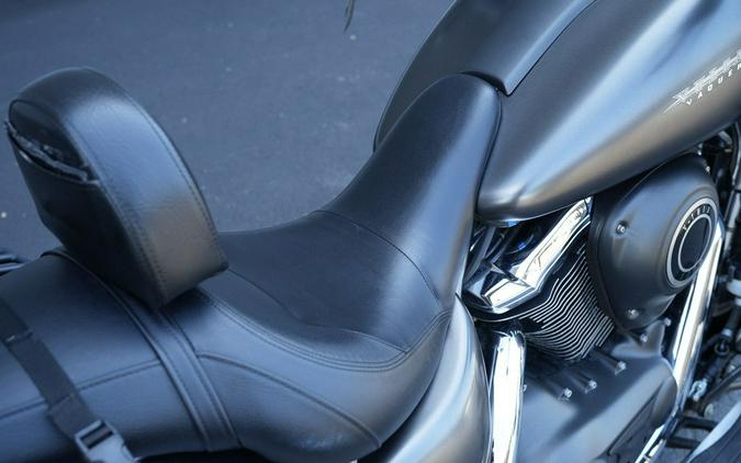 2022 Kawasaki Vulcan 1700 Vaquero ABS