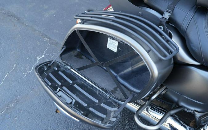 2022 Kawasaki Vulcan 1700 Vaquero ABS