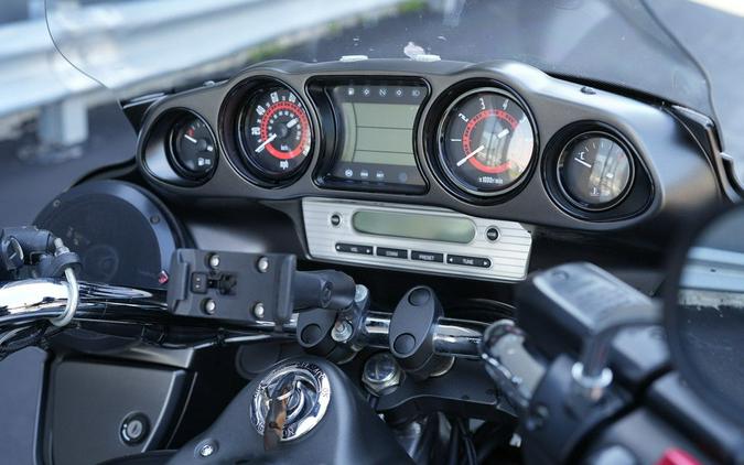 2022 Kawasaki Vulcan 1700 Vaquero ABS