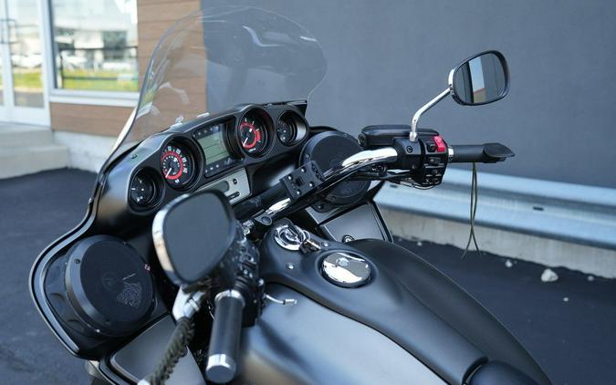 2022 Kawasaki Vulcan 1700 Vaquero ABS