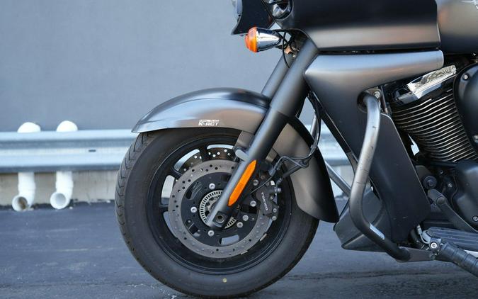2022 Kawasaki Vulcan 1700 Vaquero ABS