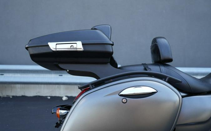 2022 Kawasaki Vulcan 1700 Vaquero ABS