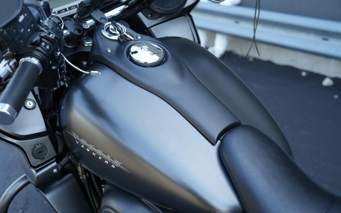 2022 Kawasaki Vulcan 1700 Vaquero ABS
