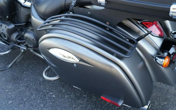 2022 Kawasaki Vulcan 1700 Vaquero ABS