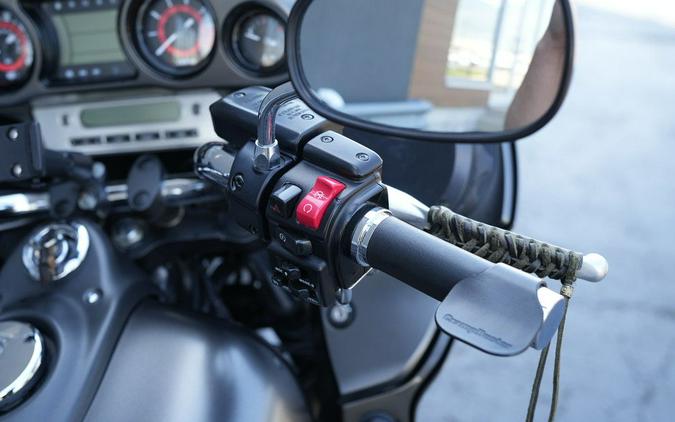 2022 Kawasaki Vulcan 1700 Vaquero ABS