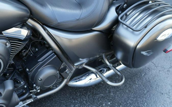 2022 Kawasaki Vulcan 1700 Vaquero ABS