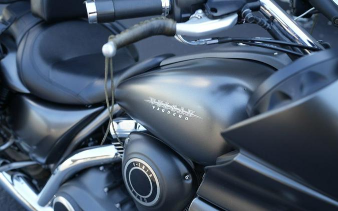 2022 Kawasaki Vulcan 1700 Vaquero ABS