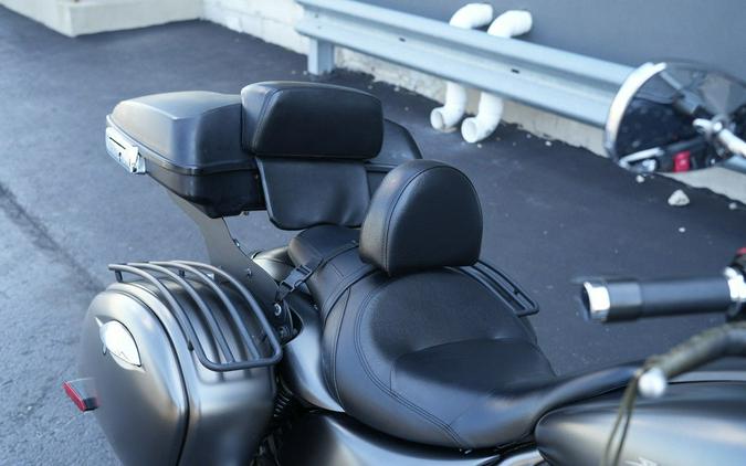 2022 Kawasaki Vulcan 1700 Vaquero ABS