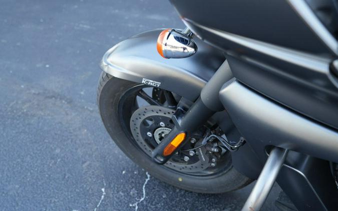 2022 Kawasaki Vulcan 1700 Vaquero ABS