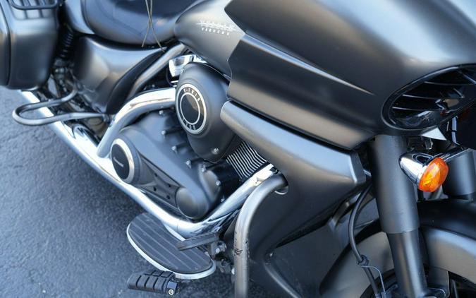 2022 Kawasaki Vulcan 1700 Vaquero ABS