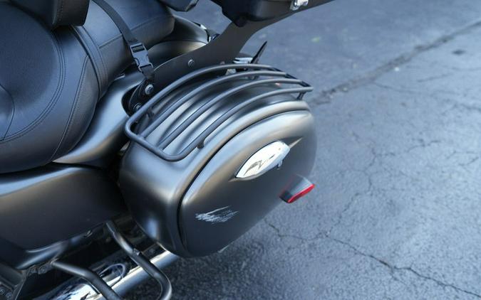 2022 Kawasaki Vulcan 1700 Vaquero ABS