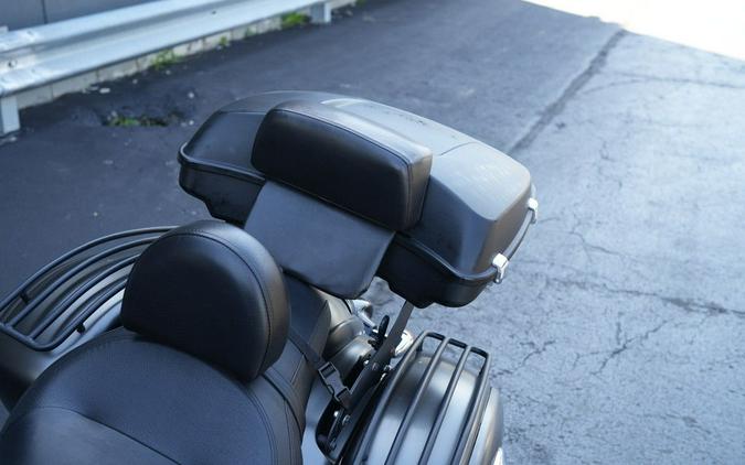 2022 Kawasaki Vulcan 1700 Vaquero ABS
