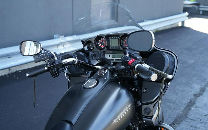 2022 Kawasaki Vulcan 1700 Vaquero ABS