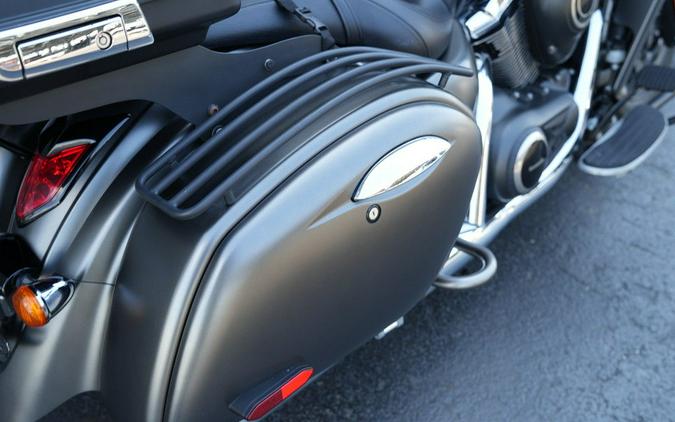 2022 Kawasaki Vulcan 1700 Vaquero ABS