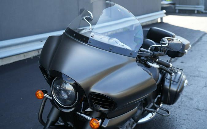 2022 Kawasaki Vulcan 1700 Vaquero ABS