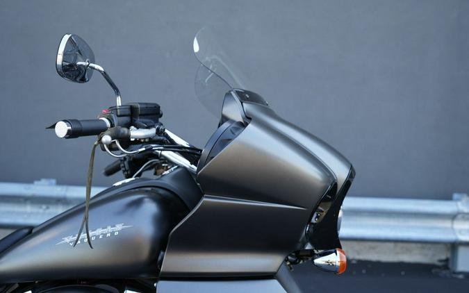2022 Kawasaki Vulcan 1700 Vaquero ABS