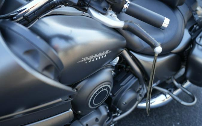 2022 Kawasaki Vulcan 1700 Vaquero ABS