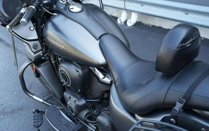 2022 Kawasaki Vulcan 1700 Vaquero ABS