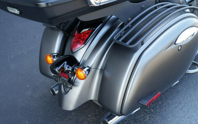 2022 Kawasaki Vulcan 1700 Vaquero ABS