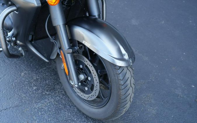 2022 Kawasaki Vulcan 1700 Vaquero ABS