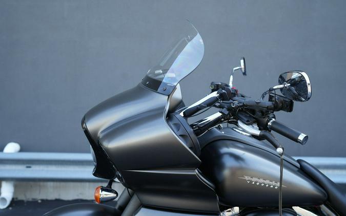 2022 Kawasaki Vulcan 1700 Vaquero ABS