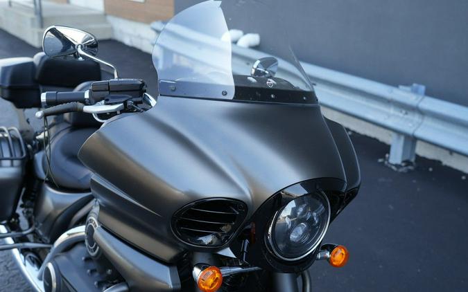 2022 Kawasaki Vulcan 1700 Vaquero ABS