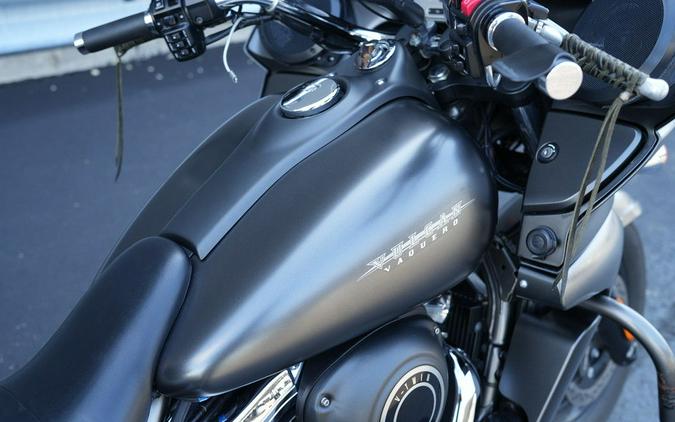 2022 Kawasaki Vulcan 1700 Vaquero ABS