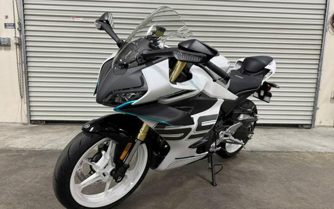 2026 CFMOTO SS 450