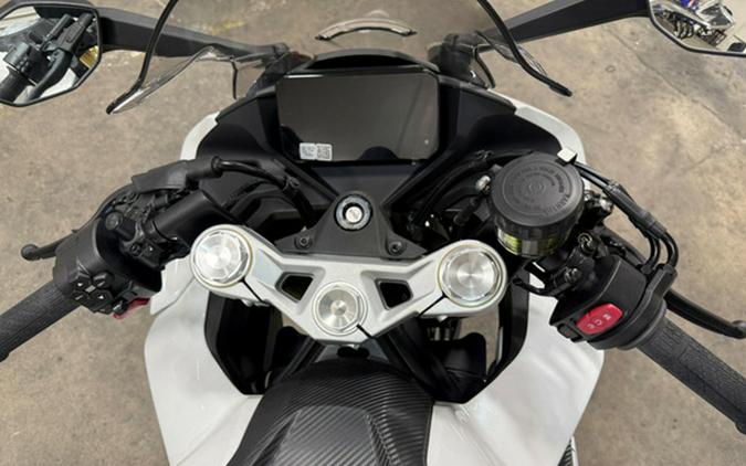 2026 CFMOTO SS 450