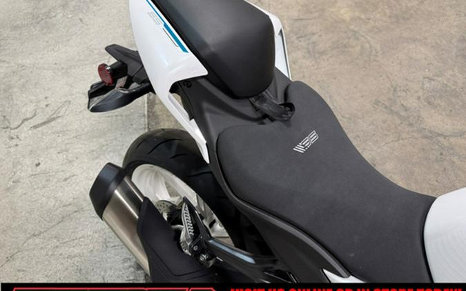 2026 CFMOTO SS 450