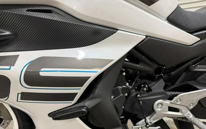 2026 CFMOTO SS 450