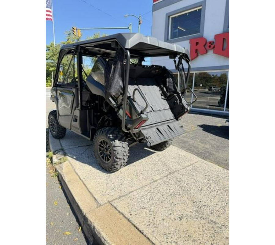 2026 Honda® Pioneer 1000-5 Deluxe